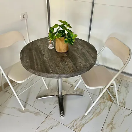 Cristianos - Americas, Golden Mile Appartement
