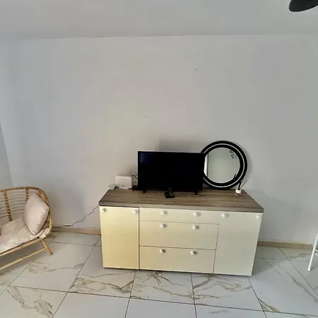 Appartement Cristianos - Americas, Golden Mile