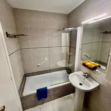 Appartement Cristianos - Americas, Golden Mile *