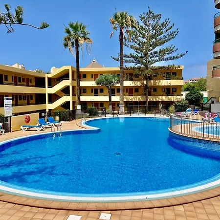 Appartement Cristianos - Americas, Golden Mile Arona (Tenerife)