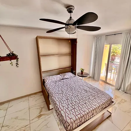 Cristianos - Americas, Golden Mile Appartement Arona (Tenerife)