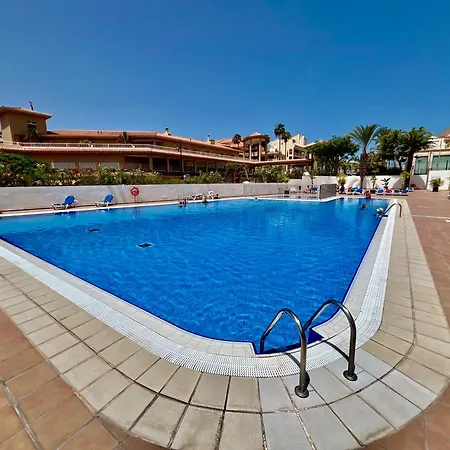 Cristianos - Americas, Golden Mile * Arona (Tenerife)
