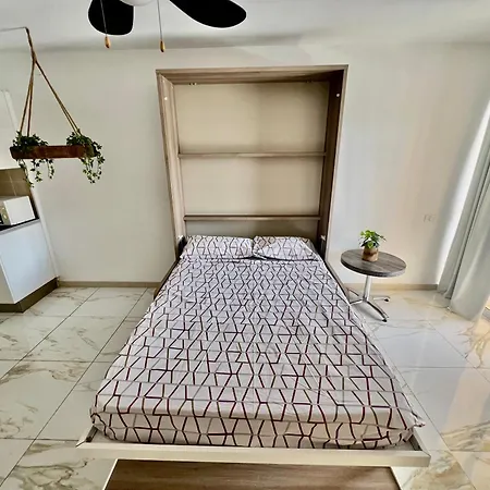Cristianos - Americas, Golden Mile Appartement