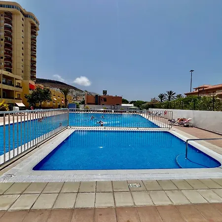 Cristianos - Americas, Golden Mile Appartement Arona (Tenerife)