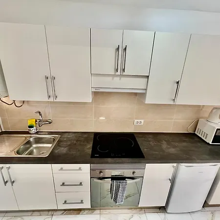 Appartement Cristianos - Americas, Golden Mile Arona (Tenerife)