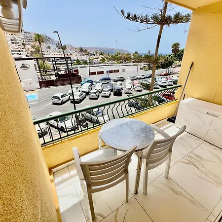 Cristianos - Americas, Golden Mile Appartement
