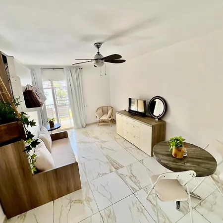 Apartment Cristianos - Americas, Golden Mile Arona (Tenerife)